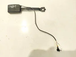 Citroen C5 Boucle de ceinture de sécurité avant a6025587