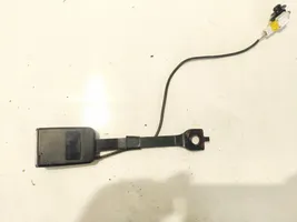 Citroen C5 Boucle de ceinture de sécurité avant a6025587