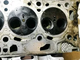 Peugeot 308 Engine head 9684504780