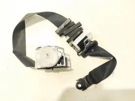 Nissan X-Trail T31 Middle seatbelt (rear) tkah02067