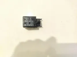 Mitsubishi Pajero Other relay MB818524