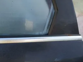 Ford Mondeo MK IV Rivestimento modanatura del vetro della portiera posteriore 