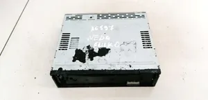 Mitsubishi Space Star Radio / CD/DVD atskaņotājs / navigācija E13039725