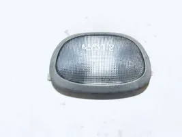 Dodge Neon Illuminazione sedili posteriori 04685242