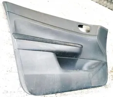 Peugeot 307 Garniture de panneau carte de porte avant 9634993677