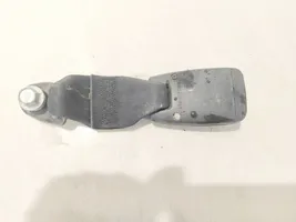 Honda Accord Hebilla del cinturón de seguridad trasero NSB1053