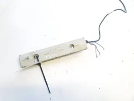 Audi Q7 4L Antenas vadības bloks 4l0035225j