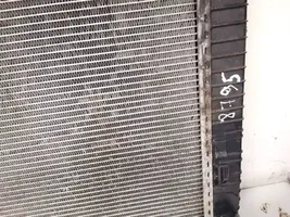 Mercedes-Benz A W169 Dzesēšanas šķidruma radiators a1695001604