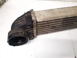 Mercedes-Benz A W169 Chłodnica powietrza doładowującego / Intercooler a1695000000