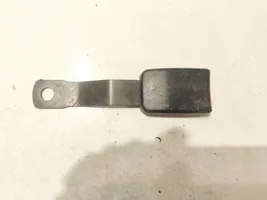 Nissan Primera Boucle de ceinture de sécurité avant 868422F000