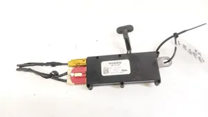 Volvo V50 Module unité de contrôle d'antenne 8673493