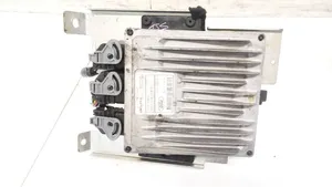 Ford Transit Calculateur moteur ECU 2C1A9F954BC
