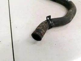Citroen Evasion Manguera/tubo del líquido refrigerante 