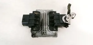 Opel Signum Gearbox control unit/module 24423255