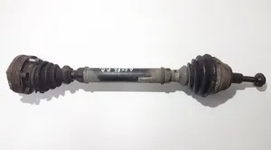 Audi TT Mk1 Front driveshaft 8n0407272e