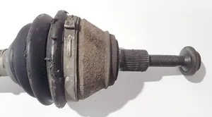 Audi TT Mk1 Semiasse anteriore 8n0407272e