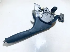 Toyota Yaris Handbrake/parking brake lever assembly 