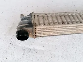 Ford Galaxy Chłodnica powietrza doładowującego / Intercooler 