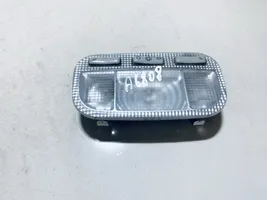 Peugeot 307 Éclairage lumière plafonnier avant 9680713880
