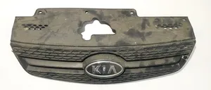 KIA Rio Grille de calandre avant 863611g210