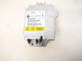 BMW 1 E81 E87 Airbag control unit/module 6577918443202