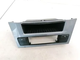 BMW 5 E60 E61 Przycisk / Włącznik czujnika parkowania PDC 915907602