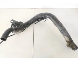 Toyota Avensis T220 Tube d'admission de tuyau de refroidisseur intermédiaire 1736127050