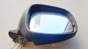 Suzuki Swift Vetro specchietto retrovisore e8024174