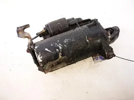 Audi 80 90 B3 Starter motor 0001114003