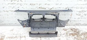 BMW 3 E46 Pannello di supporto del radiatore 