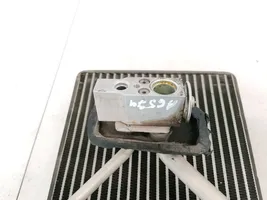 Opel Meriva A A/C cooling radiator (condenser) B0881