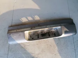 Honda Accord Trunk door license plate light bar 74890