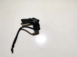 Audi A4 S4 B7 8E 8H Exhaust gas pressure sensor 0281002711