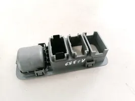 KIA Rio Altra parte interiore 