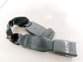 KIA Rio Boucle de ceinture de sécurité arrière 