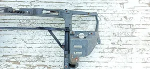 Volkswagen Sharan Radiator support slam panel 