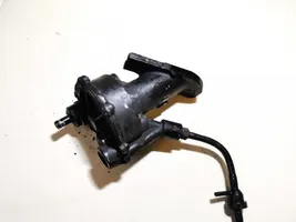 Ford Escort Vacuum pump 