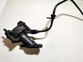 Ford Escort Vacuum pump 