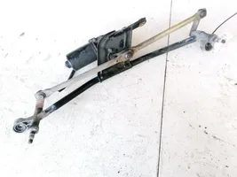 Ford Transit -  Tourneo Connect Front wiper linkage and motor 