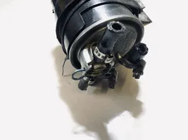 Ford Galaxy Fuel filter 