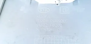 KIA Rio Держатель чашки 84632FD000