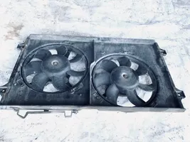 Ford Galaxy Convogliatore ventilatore raffreddamento del radiatore 7m0121207l