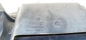 Fiat Doblo Ilmanoton kanavan osa 