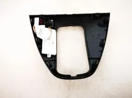 BMW X5 E53 Rivestimento in plastica cornice della leva del cambio 51168245924