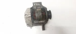 Honda HR-V Generatore/alternatore 3140080G1