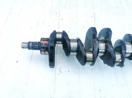 Opel Corsa B Crankshaft 