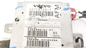 Volvo V50 Antennin ohjainlaite 307107201