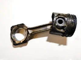 Peugeot 607 Piston avec bielle 