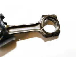 Peugeot 607 Piston avec bielle 