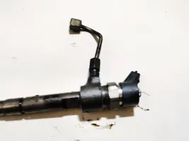 Lancia Lybra Injecteur de carburant 0445110002